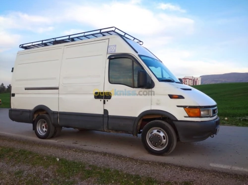 Iveco Daily c11