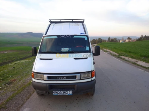 Iveco Daily c11