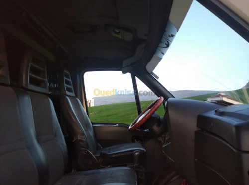 Iveco Daily c11