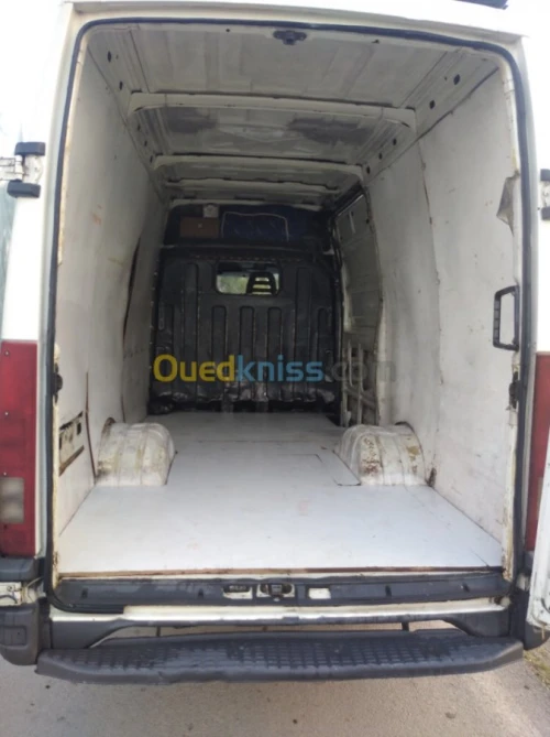 Iveco Daily c11