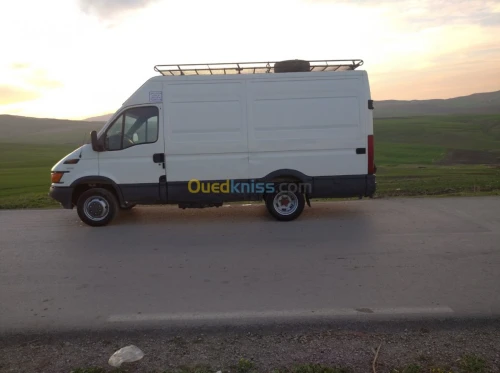 Iveco Daily c11