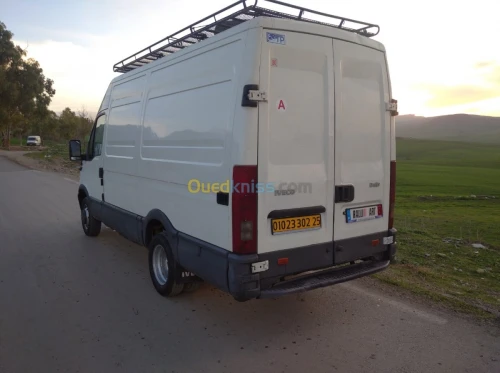 Iveco Daily c11