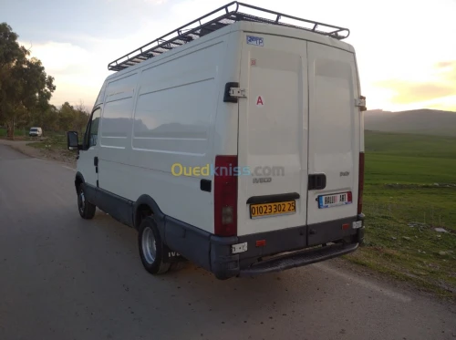 Iveco Daily c11