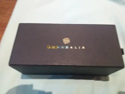 JOHN DALIA