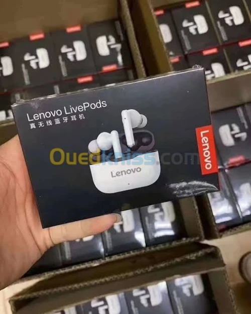 Écouteur Lenovo livepods Lp1