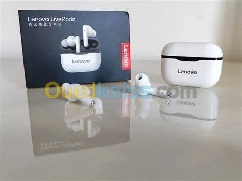 Écouteur Lenovo livepods Lp1