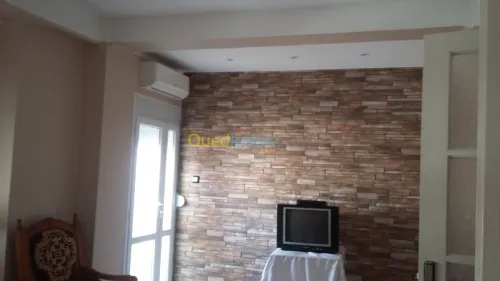 Vente Appartement F3 Alger Saoula