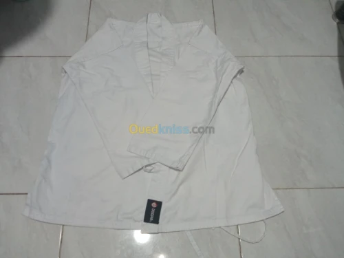 KIMONO JUDO DE MARQUE DOORA
