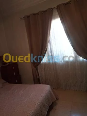 Vente Villa Chlef Boukadir