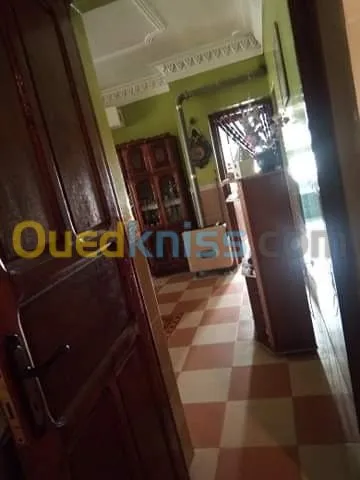 Vente Villa Chlef Boukadir