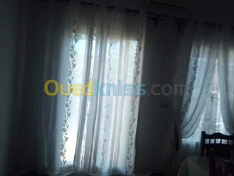 Vente Villa Chlef Boukadir