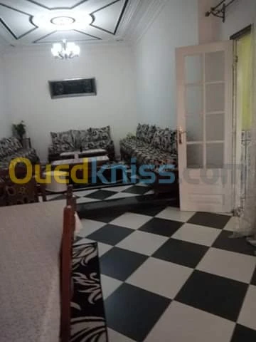Vente Villa Chlef Boukadir