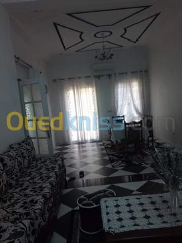 Vente Villa Chlef Boukadir