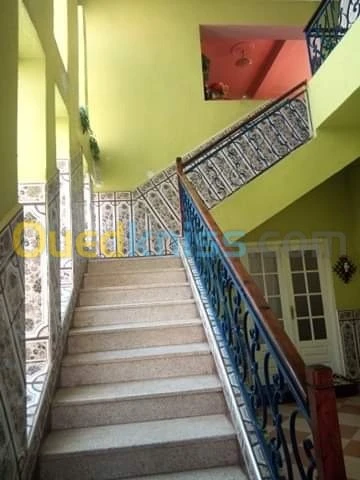 Vente Villa Chlef Boukadir