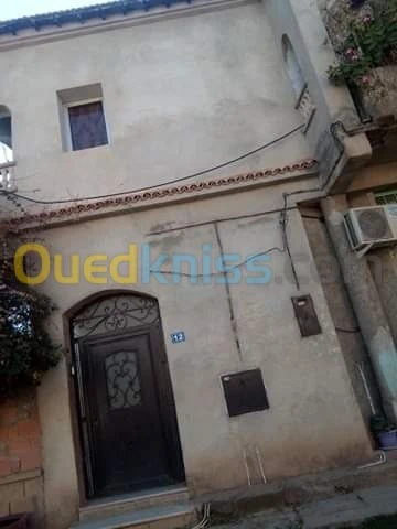 Vente Villa Chlef Boukadir