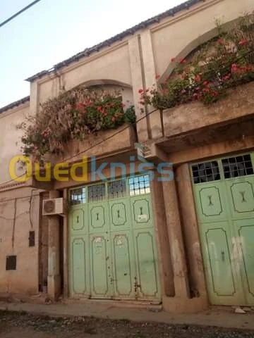 Vente Villa Chlef Boukadir