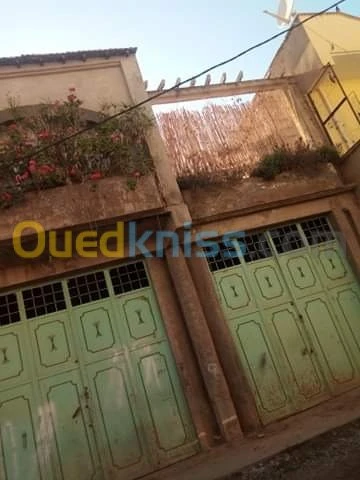 Vente Villa Chlef Boukadir