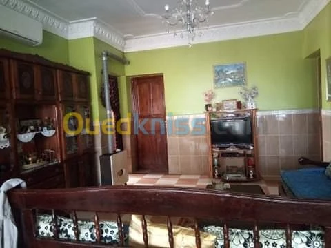 Vente Villa Chlef Boukadir