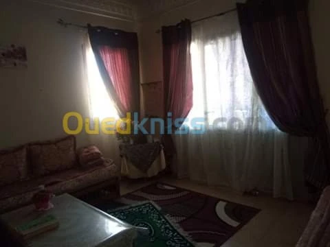 Vente Villa Chlef Boukadir