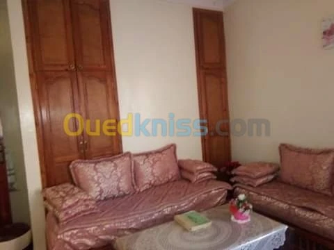 Vente Villa Chlef Boukadir