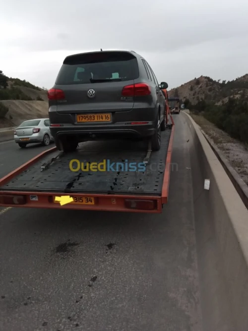 Dépannage auto