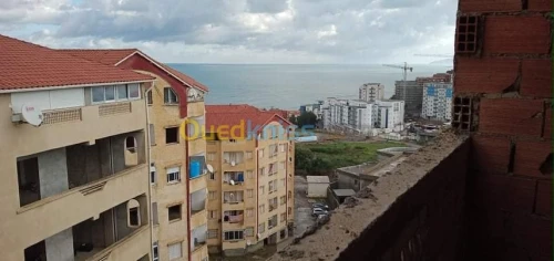 Vente Appartement F4 Boumerdes Dellys