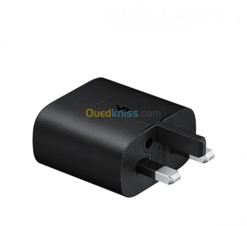 Chargeur adaptateur 25W Samsung 