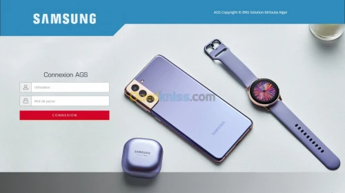 Logiciel Gestion Vente Réparation Télephones