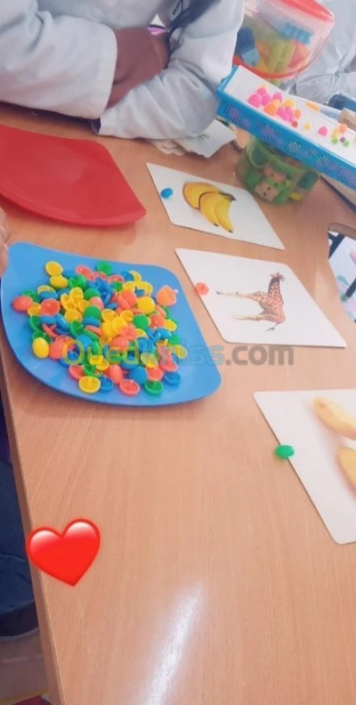 تاهيل ارطوفوني و نفساني