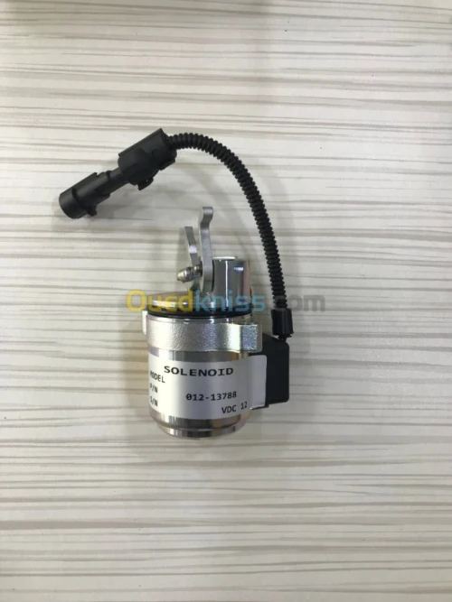 SOLENOID 012-13788