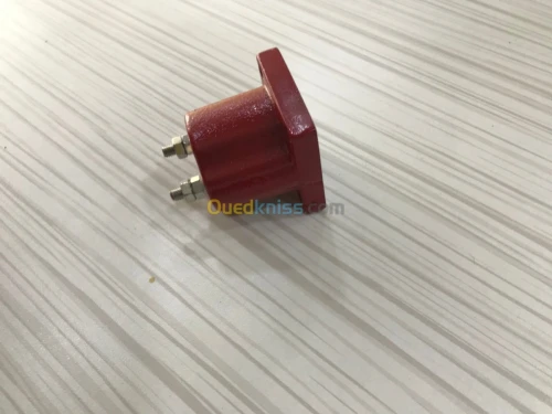 SOLENOID 3054610
