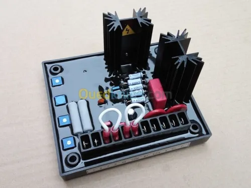 AVR AVC63-7