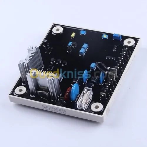 AVR AVC63-4