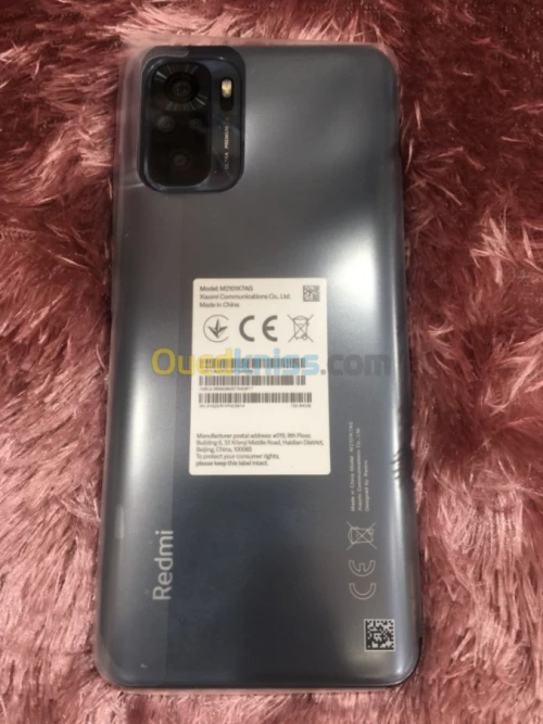 Xiaomi Redmi Note 10