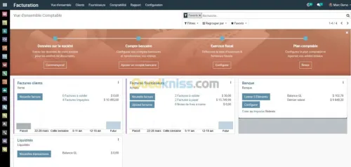 ERP Odoo