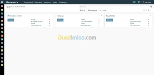 ERP Odoo