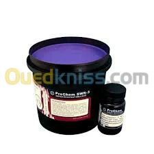 encre plastisol pour la sérigraphie