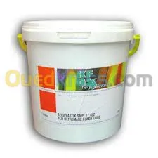 encre plastisol pour la sérigraphie