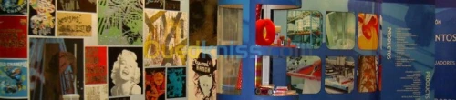 encre plastisol pour la sérigraphie