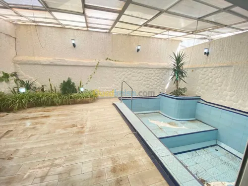 Location Villa Alger Bir mourad rais