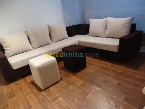 Salon sur mesure Tizi ouzou