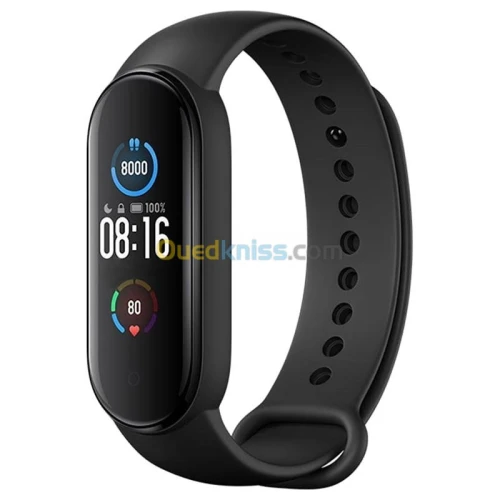 xiaomi mi band 5 version global