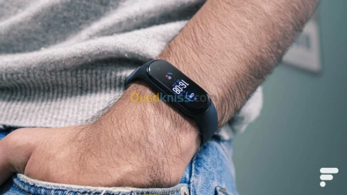 xiaomi mi band 5 version global