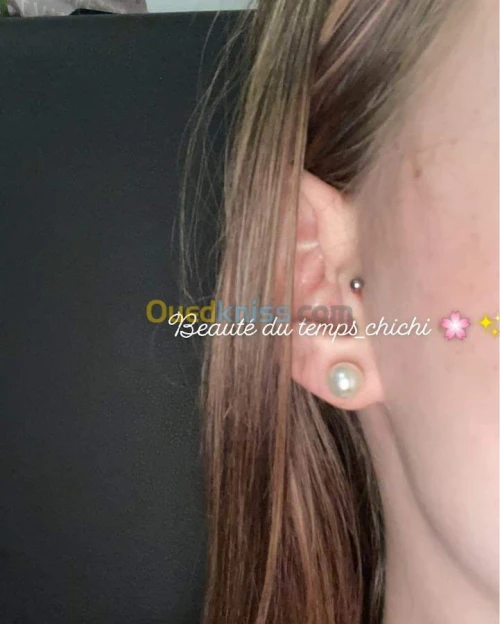Piercings 