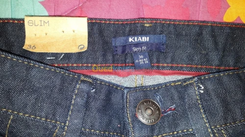 Pentalons KIABI originale