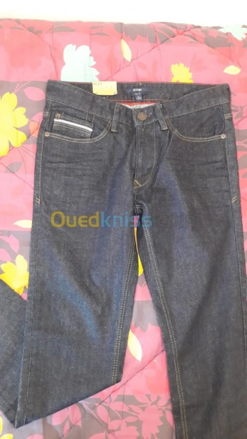 Pentalons KIABI originale