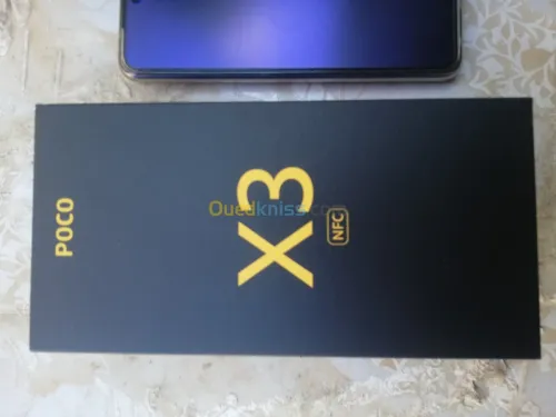 POCO X3 NFC X3 NFC