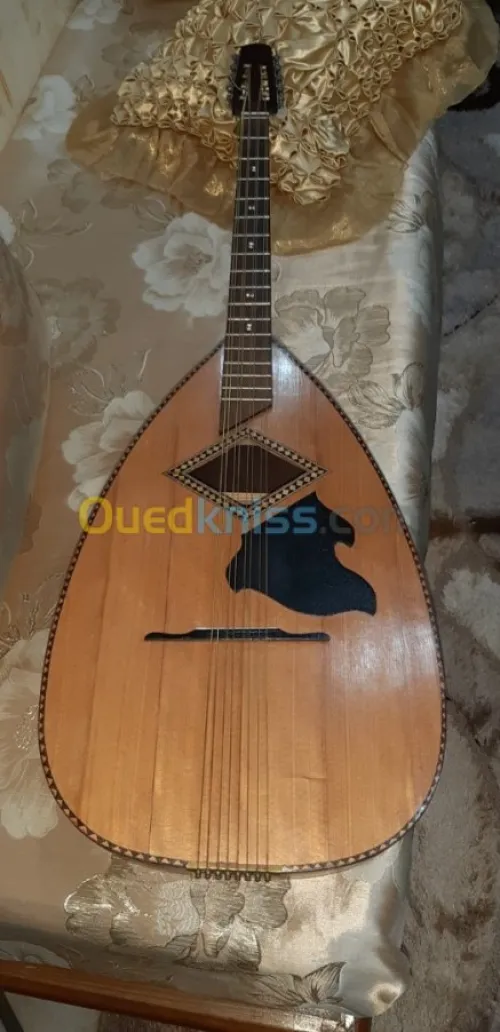 موندول mondole 