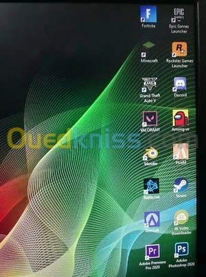 Pc Gamer Ryzen 3 3200g 