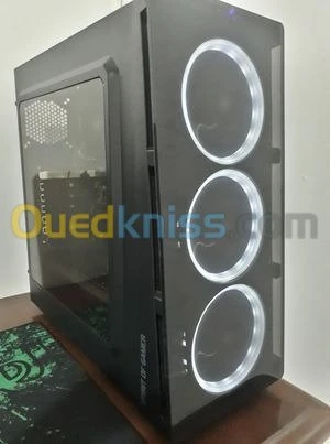 Pc Gamer Ryzen 3 3200g 